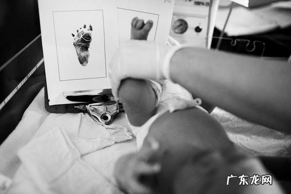 摄影师用相机记录分娩过程-专业摄像记录分娩