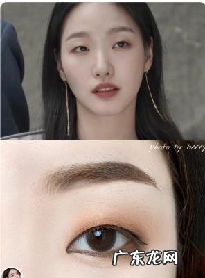 单眼皮眼线笔怎么画初学者 单眼皮眼线笔的画法