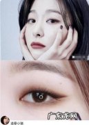 单眼皮眼线笔怎么画初学者 单眼皮眼线笔的画法