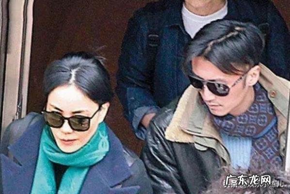 张柏芝的脸为什么变了 张柏芝为什么离婚