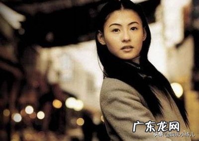 张柏芝的脸为什么变了 张柏芝为什么离婚