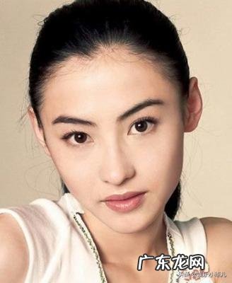 张柏芝的脸为什么变了 张柏芝为什么离婚