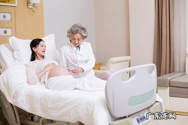 生孩子到底是剖宫产还是顺产-生小孩顺产还是剖腹产好