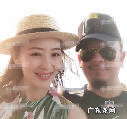 黄海波老婆个人资料简介 黄海波老婆是谁