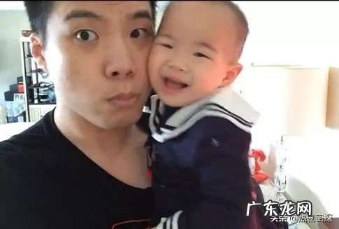 霍思燕前男友黄毅清 黄毅清霍思燕