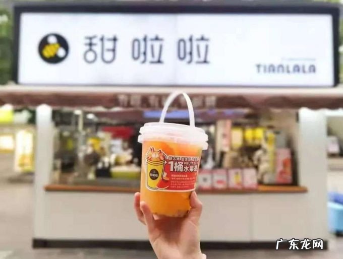 疯狂内卷,新式茶饮品牌们该如何突围?