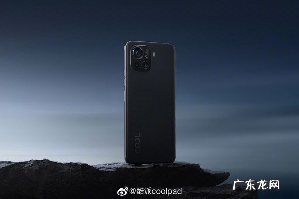 三款配色!酷派COOL20 Pro定妆照来了 颜值还不错