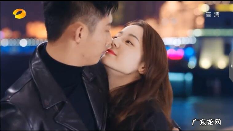 幸福三颗星吻戏在第几集 幸福三颗星吻戏