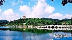 东莞好玩的景点排名5 东莞好玩的景点排名