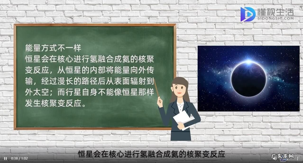 银河系十大恒星? 恒星和行星的区别