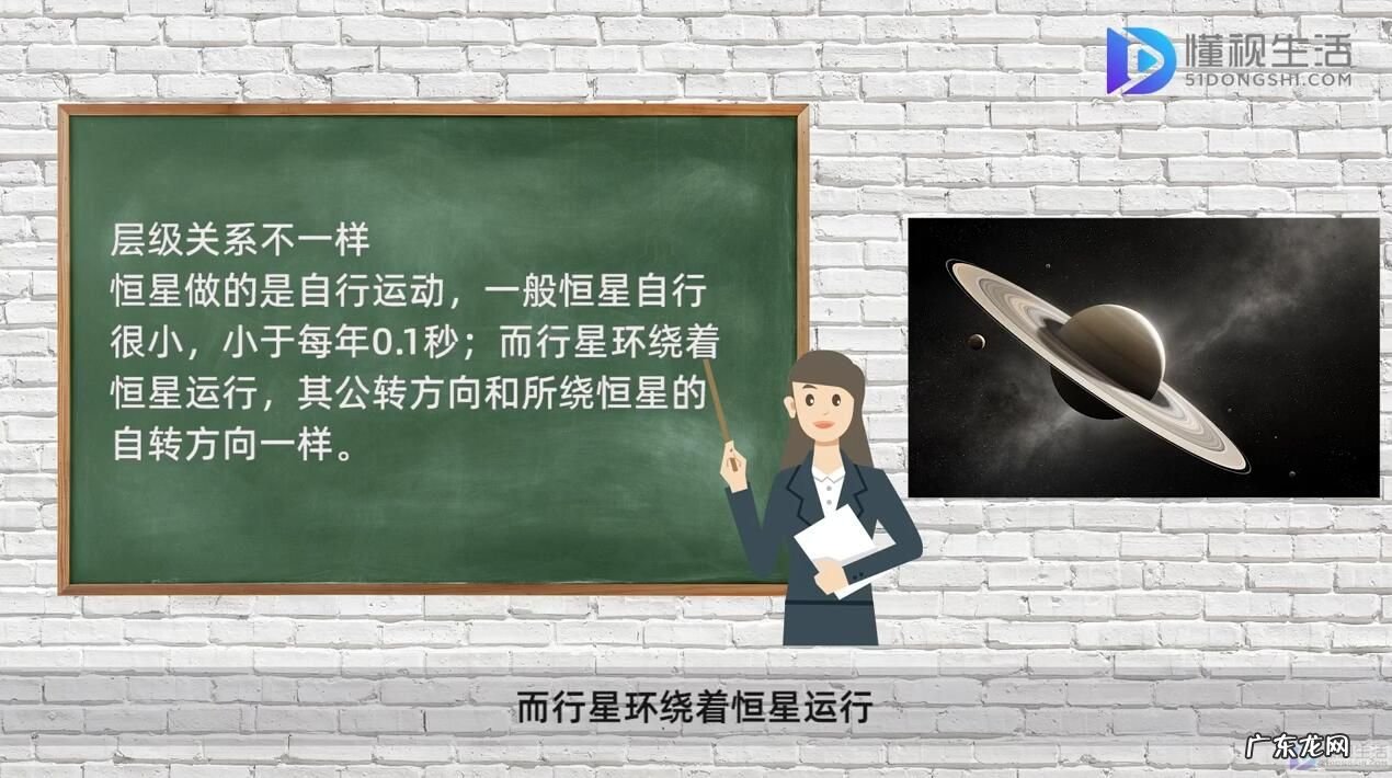 银河系十大恒星? 恒星和行星的区别