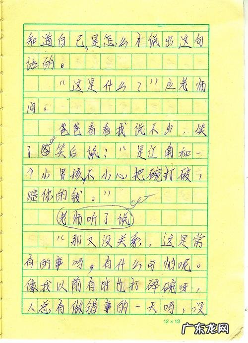 高一语文作文考议论文还是记叙文 高一语文记叙文作文800字