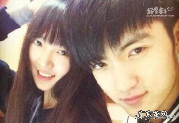 李恒建陈晓楠分手 李恒建陈晓楠