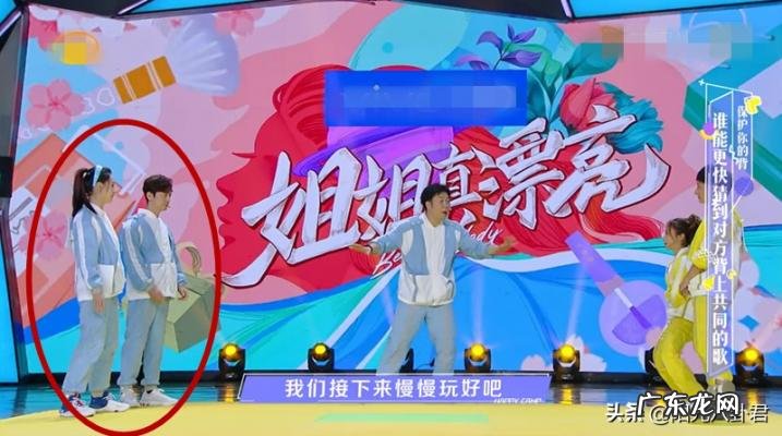 快乐大本营张柏芝宋小宝是哪一期 快乐大本营张柏芝