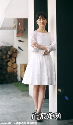 宋慧乔的身高学历 宋慧乔的身高