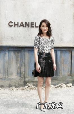 宋慧乔的身高学历 宋慧乔的身高