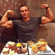 正在健身减脂的人，可以吃自助餐吗？