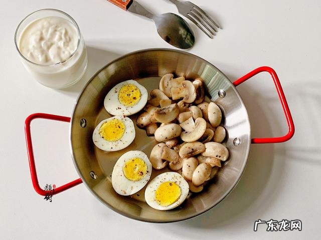 5款低卡花式减肥早餐,美味低脂不囤肉