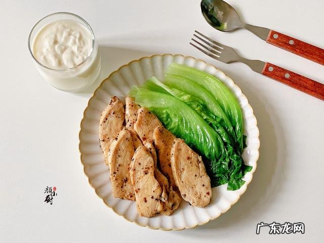 5款低卡花式减肥早餐,美味低脂不囤肉