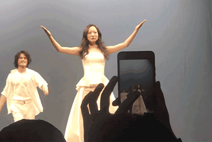 扑倒陈道明微博 陈道明微博