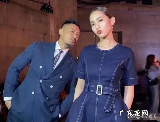 无间道2余文乐女朋友 余文乐女朋友