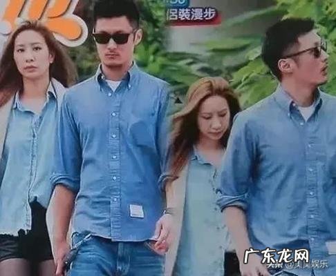 无间道2余文乐女朋友 余文乐女朋友