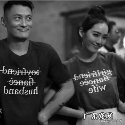 无间道2余文乐女朋友 余文乐女朋友