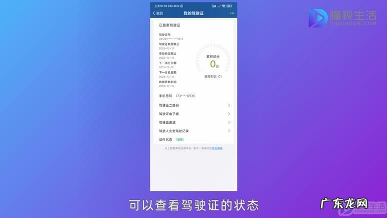 怎么查醉驾是否满五年? 12123怎么查询吊销日期