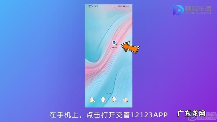 交管12123怎么关闭指纹? 交管12123指纹登录解不了锁怎么办