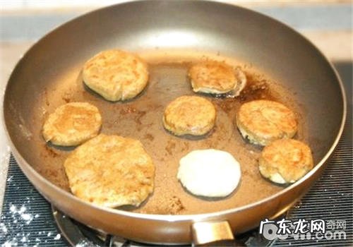 【美食推荐】为小狗自做牛肝饼