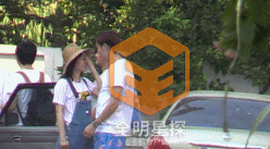 文章和白百合是同班吗 文章和白百合的关系