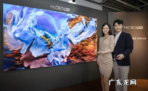 三星暂缓中小尺寸Micro LED电视计划,是被迫放弃还是主动选择?