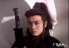 傅红雪的武功是什么 傅红雪的武功