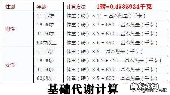 单纯的控制饮食可以减肥吗?