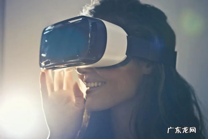 VR拯救陈年老腰?读书少,不要骗我!