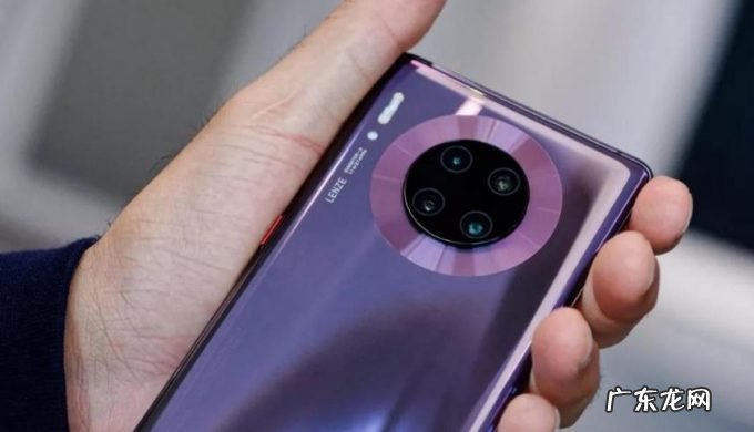 与鼎桥合作之后,华为又做出关键决定,5G手机解决了?