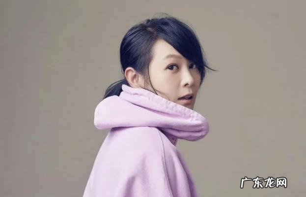 刘若英和老公图片 刘若英老公图片