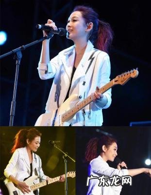 刘若英和老公图片 刘若英老公图片