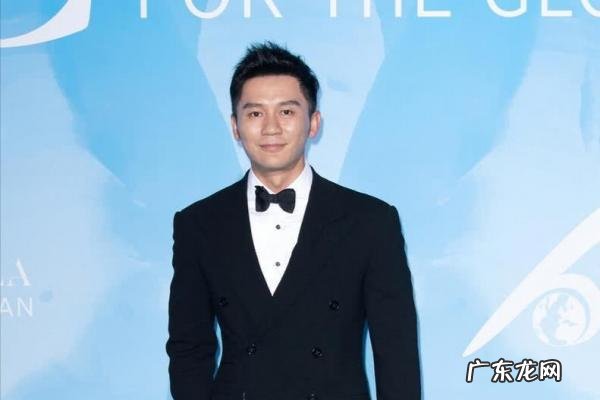 李晨甩了范冰冰 李晨家世甩范冰冰