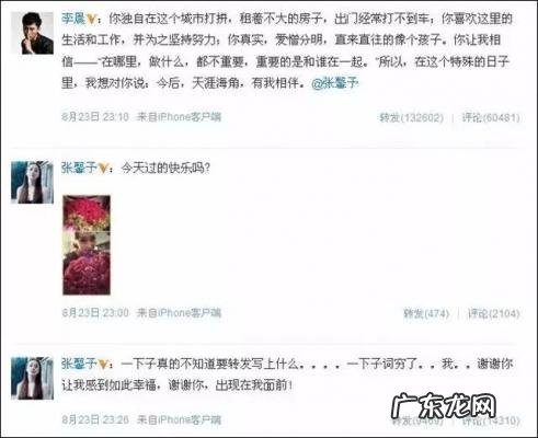 李晨甩了范冰冰 李晨家世甩范冰冰