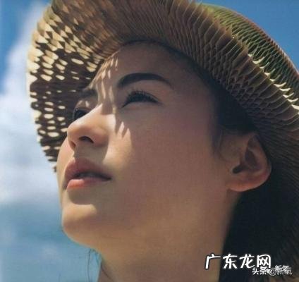 张柏芝韩国活动 张柏芝韩国