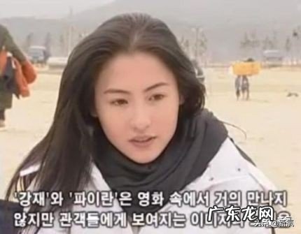 张柏芝韩国活动 张柏芝韩国