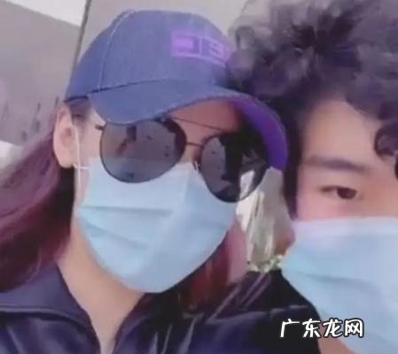 张柏芝二儿子登台为妈妈演唱高淸视频 张柏芝二儿子