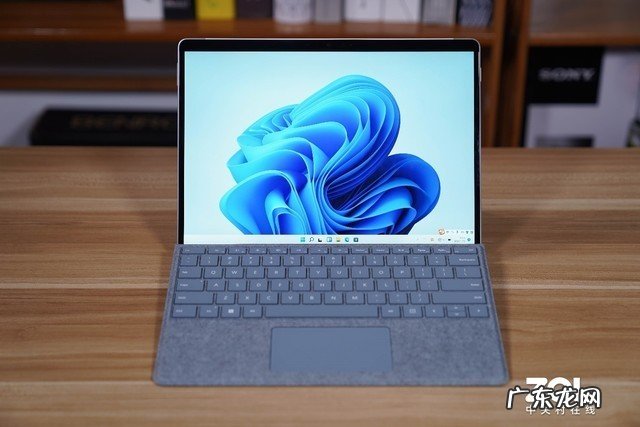 120z高刷屏+Win11 Suface Pro 8 体验报告