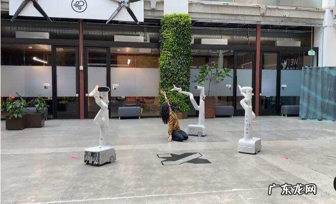 揭秘Alphabet“登月工厂”机器人：挑战机器人领域两大难题