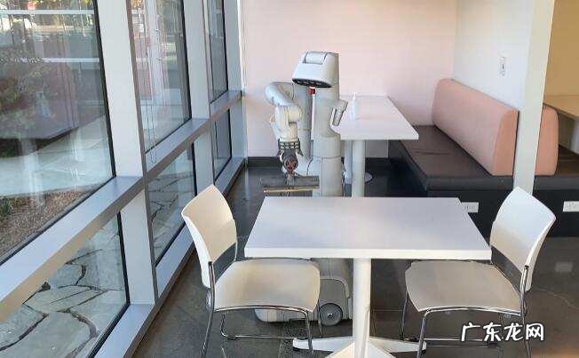 揭秘Alphabet“登月工厂”机器人:挑战机器人领域两大难题