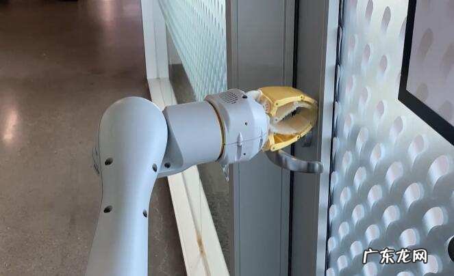 揭秘Alphabet“登月工厂”机器人:挑战机器人领域两大难题