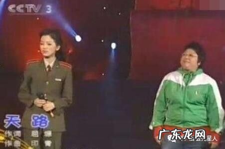 阿兰中国最强音排名 中国最强音阿兰资料