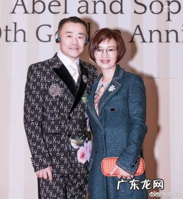 崔永元周立波 婚礼现场 崔永元周立波