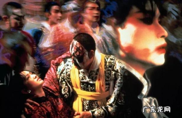 张国荣在大陆为什么不红 张国荣为什么这么红